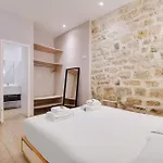 Appartamento Cmg Marché D'aligre - Nation D Parigi