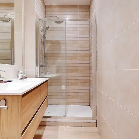 Wonderful - 2br-8p - Marche D'aligre Париж