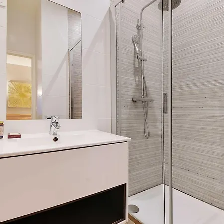 Wonderful - 2br-8p - Marche D'aligre