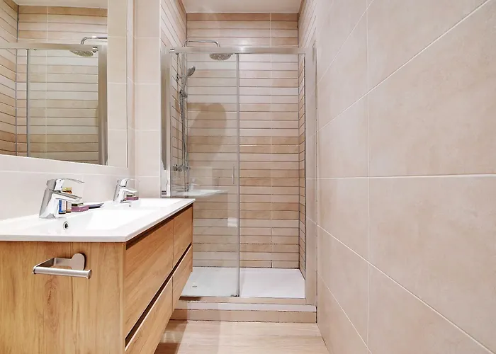 Wonderful - 2br-8p - Marche D'aligre パリ