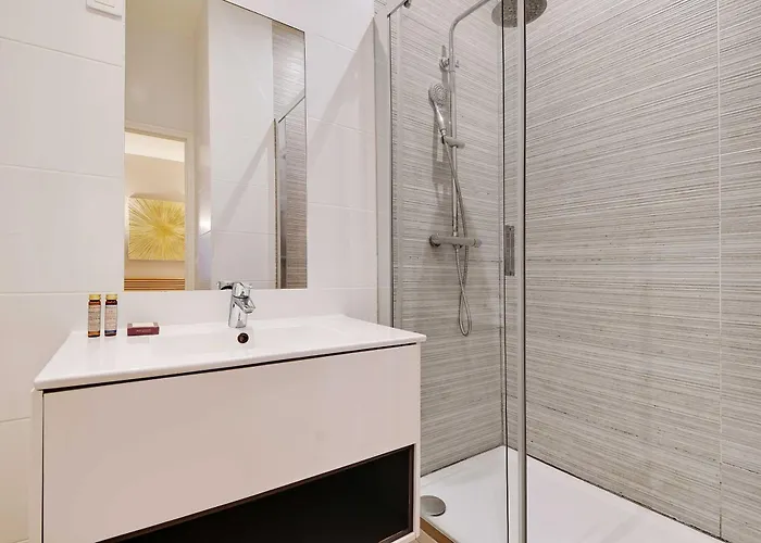 Wonderful - 2br-8p - Marche D'aligre